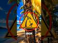 THIS WARNING SIGN EXISTS FOR A SCARY REASON😱#trending #viral #shorts