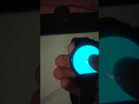 How to install/upgrade original android wear 2.0 to moto 360 2nd generation.