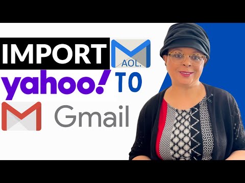 Videó: Az elveszett Hotmail jelszó visszaállítása (képekkel)