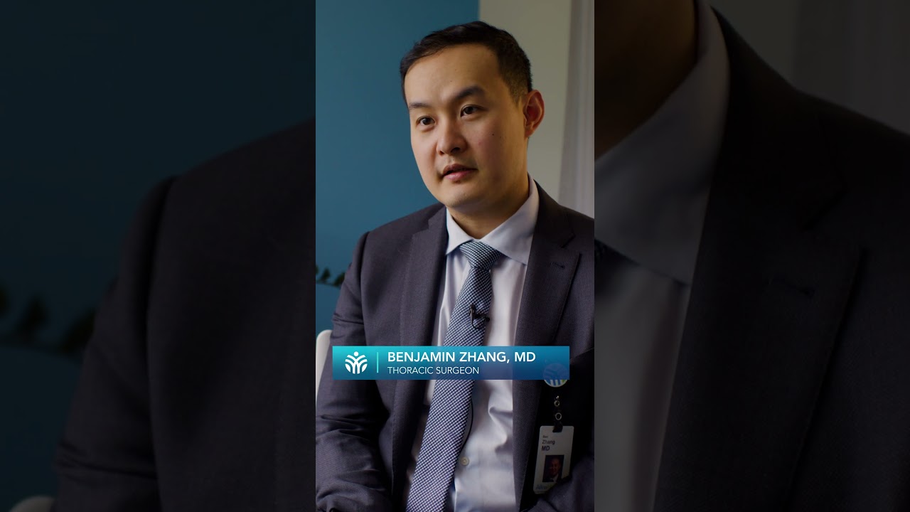 One simple screening can save a life