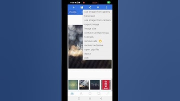 how to set YouTube thumbnail image size on pixelab #pixellab #thumbnail #yutubeshorts
