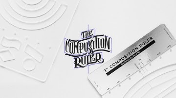 Composition Ruler by Nico Ng