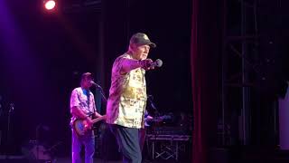 The Beach Boys “Kokomo” LIVE BALD HILL 2018