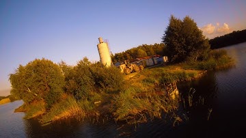 7" Longe Range Setup 4k