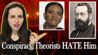 The Greatest Hoax in History That Explains Candace Owens