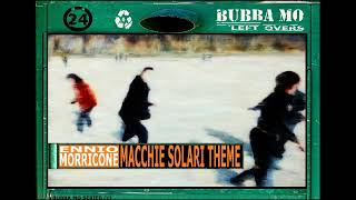 Ennio Morricone - Macchie Solari Theme