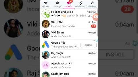 Wow App A Free Earning App Worldwide