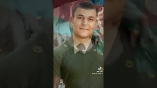 Şəhid Xudayar Yusifzadə