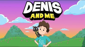 Denis And Me ending credits . You’ll always be my friend
