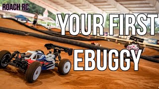 Buying Your First RC Race Car (8th Scale)