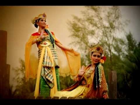 Muzik Instrumental Asli - Anak Ayam