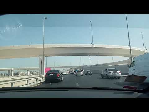 Satwa to Al Mamzar Beach/Deira/Dubai