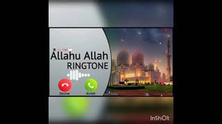 ALLAHU ALLAH RINGTONE💙