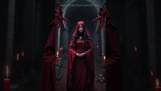 Quién Es Realmente La Santa Muerte?