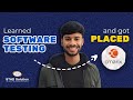 How to start a career in Software Testing with Job Placement? | Hyderabad, Pune, Ahmedabad