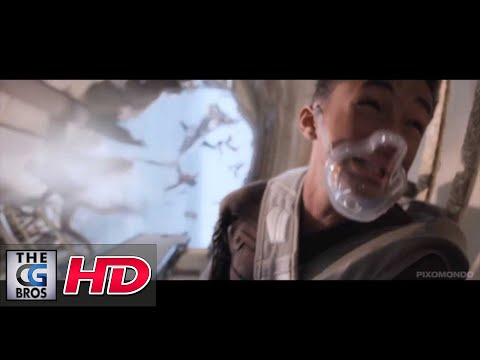 CGI & VFX