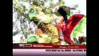 PUTRA NYAI SARITI 2015 - RAMBUT TELES - BONTOT RECORDS