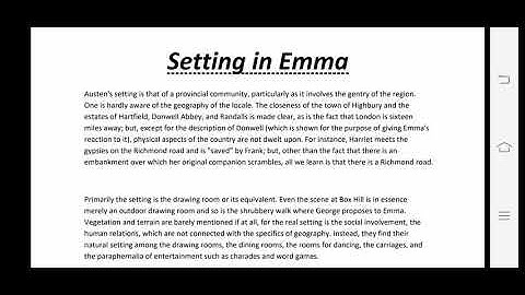 B.A. Sem 3, Main English, CCE 6, Prof Shreya Trivedi