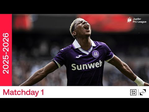 Samenvatting | RSC Anderlecht - KVC Westerlo | 2025-2026