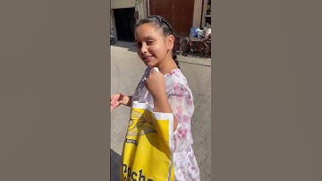 Day 11 | Shopping |  365 Days Mini Vlog Challenge | #familyvlog #funny