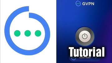 GVPN (VOLLEDIGE handleiding)