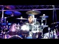 ATHANASIOS &quot;ZACKY&quot; TSOUKAS - Drum Night 2012, PPC Music Hannover