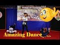 Top bollywood dance by school girls  hindi fusion dance  karkala christ king english medium school