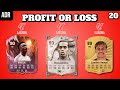 CAN I MAKE A PROFIT WITH LA LIGA PLAYERS ONLY?! - DRAFT TO GLORY #20