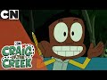 Craig of the Creek | Stuck In The Creek | Cartoon Network UK 🇬🇧