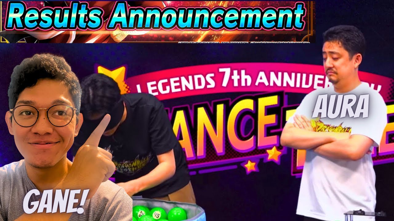 🔥!!TOSHI VUELVE!! A Salvar El Change Time 🤣 Ganamos🫵🏽 | Dragon Ball Legends