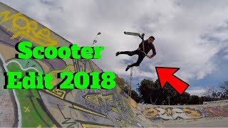 Nicholas Olivero | Scooter Edit 2018