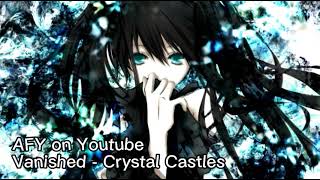 Nightcore - Vanished screenshot 5