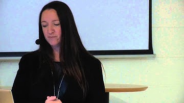 Tiffany St James: Citizen Engagement in the Post-Digital Decade