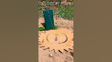 Bird trap use smartphone & paper #shorts