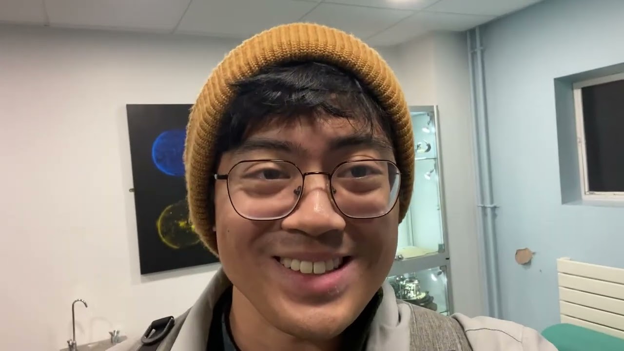 Road to PhD Episode #46 | Aberystwyth University