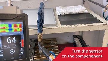 SONAPHONE Leakdetection | Step-byStep Guide | Preventive Maintenance