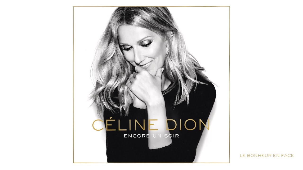 Watch Céline Dion - Le bonheur en face (Audio) on YouTube Watch Céline Dion - Le bonheur en face (Audio) on YouTube