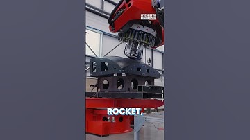 90-ton 3D Printer to Build World