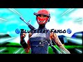 Blueberry faygo team9k