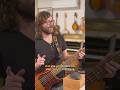 Everybody had that feeling - tracking a new song