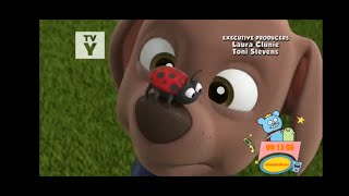 PAW Patrol: The Pups Play Statues.