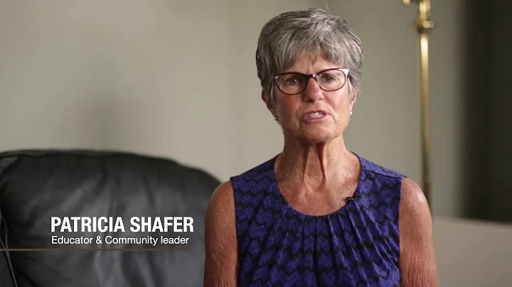 Patricia Shafer | Elect Geoffrey Nolan