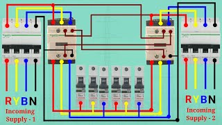 Celebrity 2 incoming supply interlock circuit diagram. Wealth