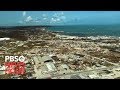 WATCH: Aerial footage reveals extent of Hurricane Dorian's destruction in the Bahamas