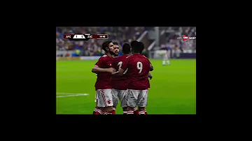 الأهلي ضد الزمالك EFootball Pes 2023 رابط الفيديو كامل في اول تعليق Shorts الاهلي و الزمالك 