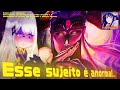 [🇧🇷/🇺🇸] Bruxas de RE:ZERO | REACT RAP GACHA - Dabura (@M4rkim) Expansão de domínio - AU |