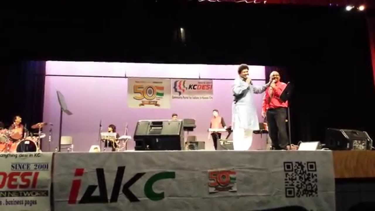 LAMHE Skirkant gives a Speech ..Kansas 2015