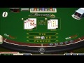 Baccarat. Playing Baccarat Online in Club World Casino ...