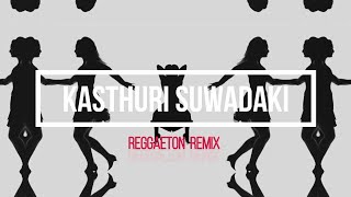 Santhush ft. Umara - Kasthuri suwadaki (Reggaeton Remix 2021)