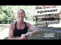 Beginning of video